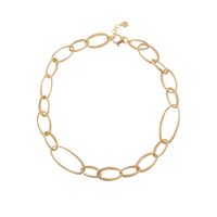 Collana Aquaforte Donna Catene in Argento H4184990